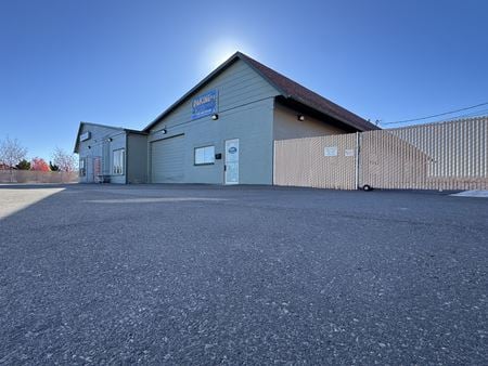 Preview of Industrial space for Rent at 1991 E. William Street