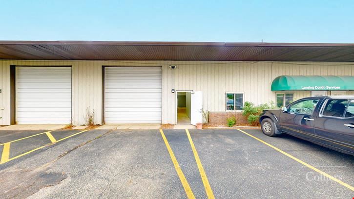 For Lease | 16429 Upton Rd.