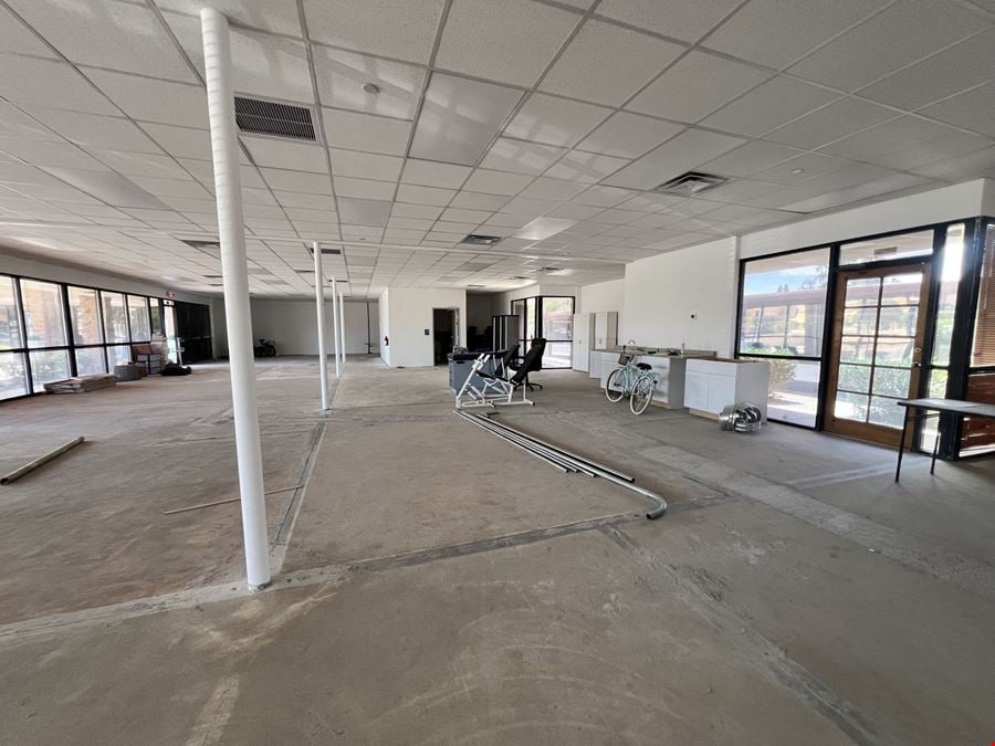 5900 North Granite Reef Road
