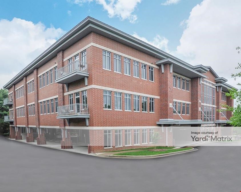 The Alliant Centre