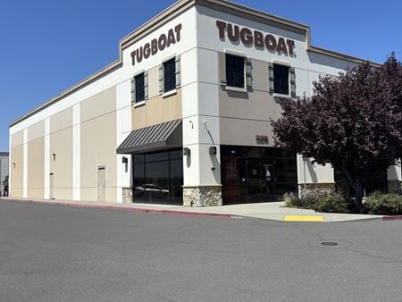 Preview of Industrial space for Rent at 398 Devlin Rd