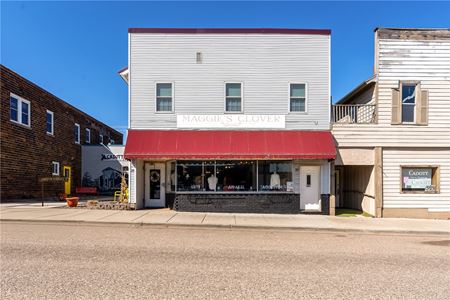 Preview of Other space for Sale at 339 N Main St