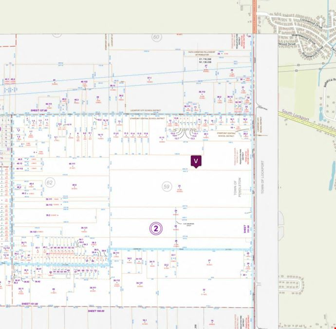 5+/- Acres Vacant Land
