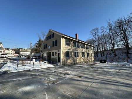Preview of Office space for Sale at 40 Lafayette St