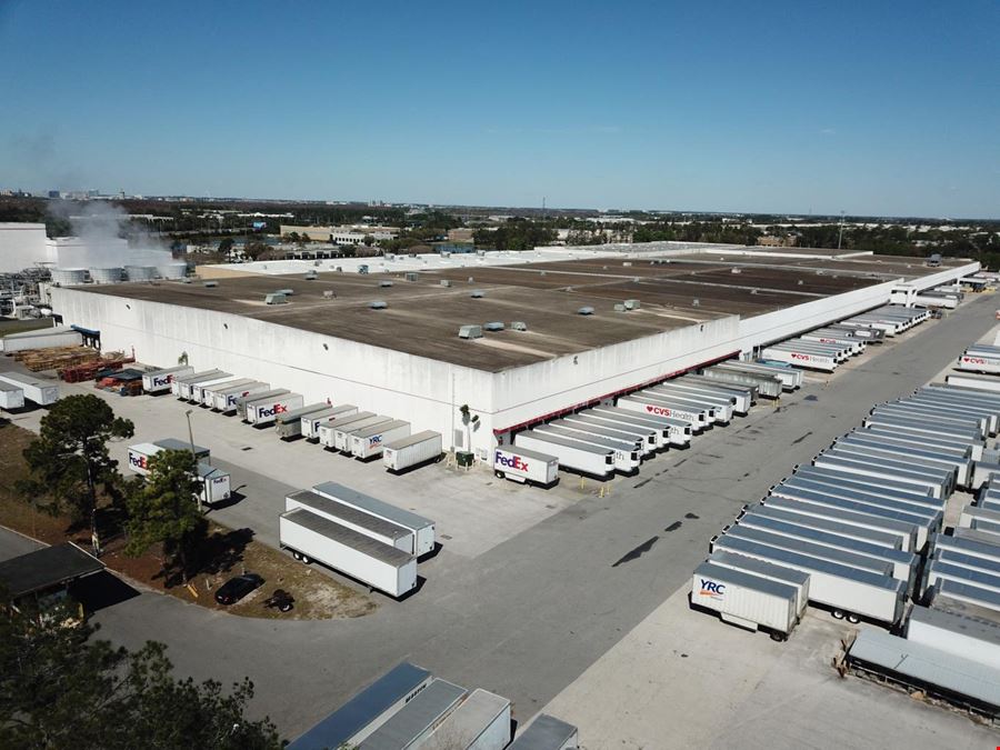 CVS Health Distribution Center