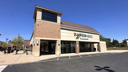 Preview of Retail space for Rent at 2300 W Higgins Road 