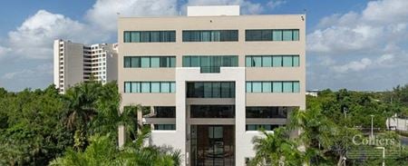 Preview of Office space for Rent at 6700 & 6750 North Andrews Avenue