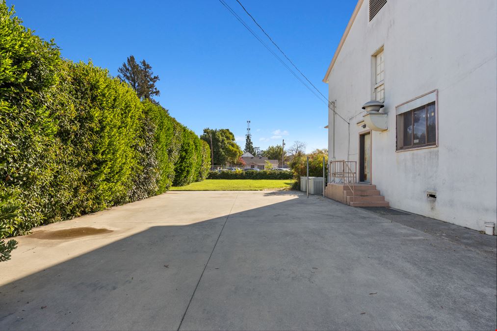 1200 Sycamore Street