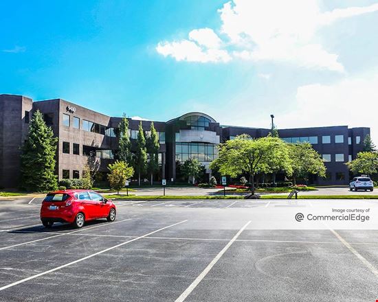 Preview of Office space for Rent at 9410 Bunsen Parkway