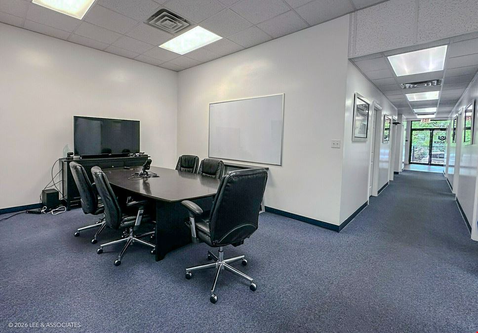 5010 Newberry Road, Suite D