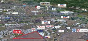 3601 Veterans Memorial Parkway South