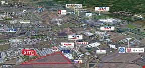 3601 Veterans Memorial Parkway South