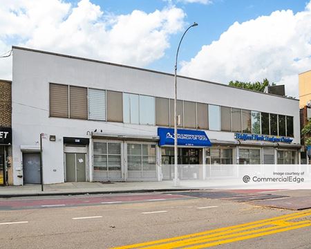 Preview of Office space for Rent at 3119 Webster Avenue