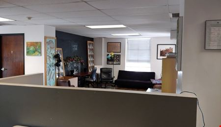 Preview of Coworking space for Rent at 235 E Broadway, 8th Floor 8th Floor