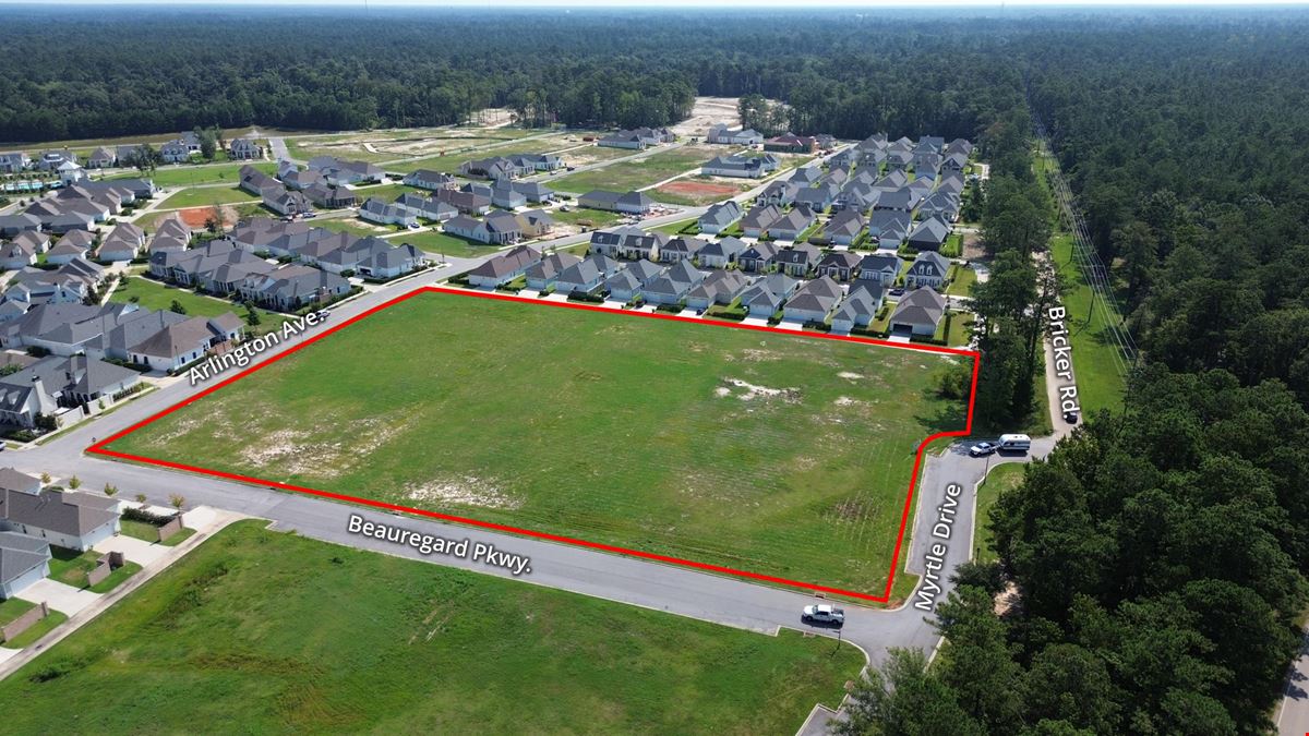 TerraBella Senior Living Site