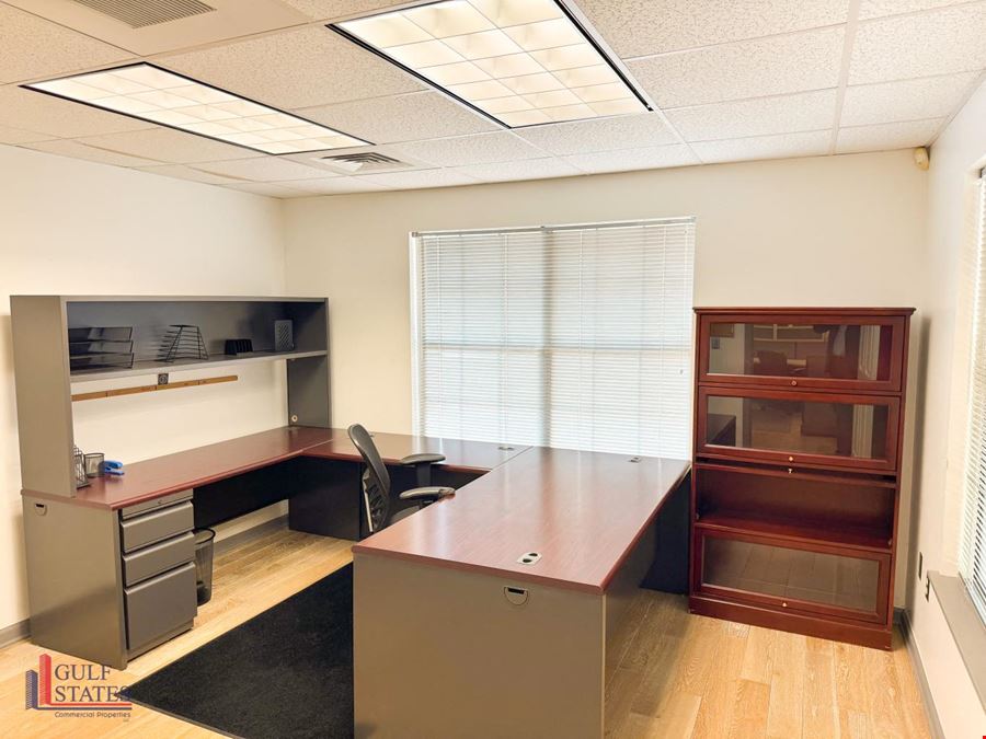 Office for Lease - 48 Rawls Springs