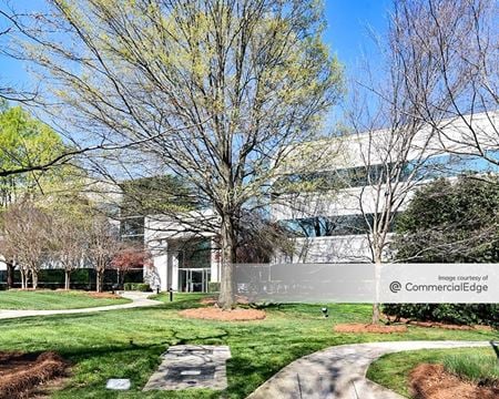 Preview of Office space for Rent at 7029 Albert Pick Road