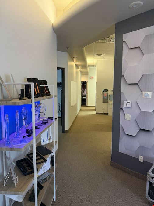Val Vista Professional Park
