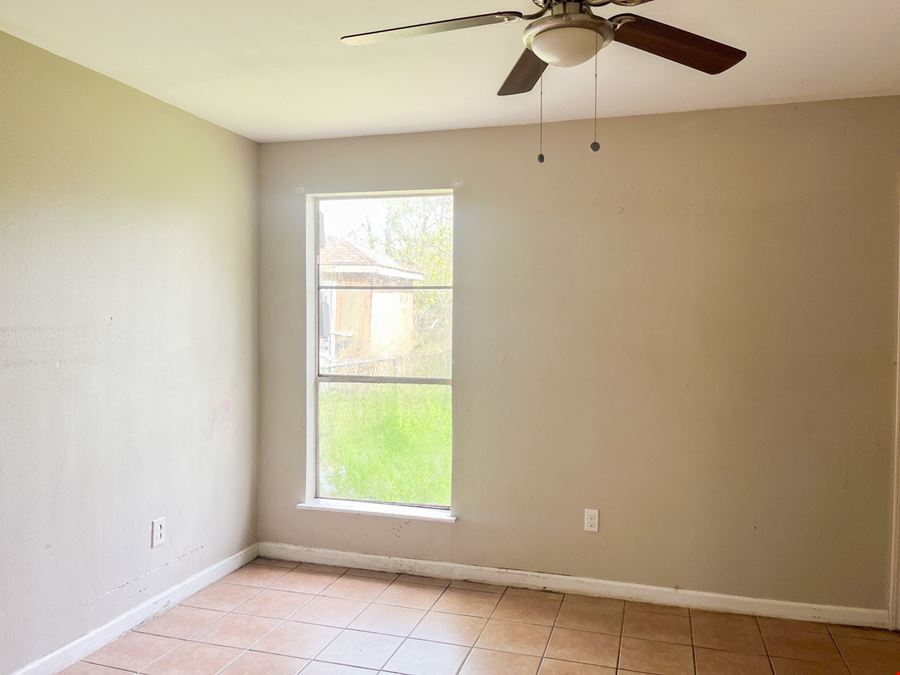 Renovated, Cash-Flowing Duplex near Upcoming Developments