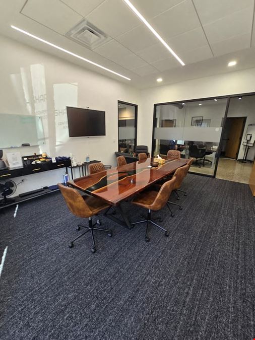 Shared Coworking EGR