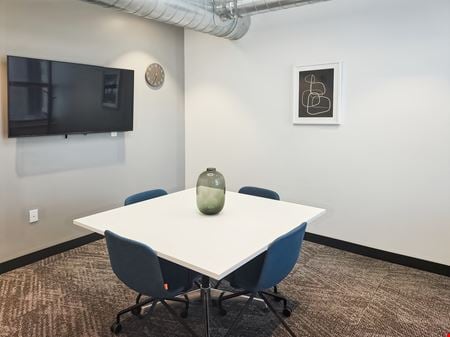Preview of Office space for Rent at 200 North Laura Street 8th-9th Floor
