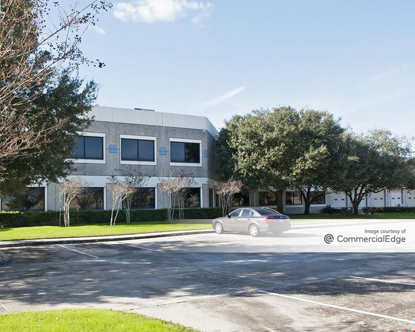 10600 Corporate Drive