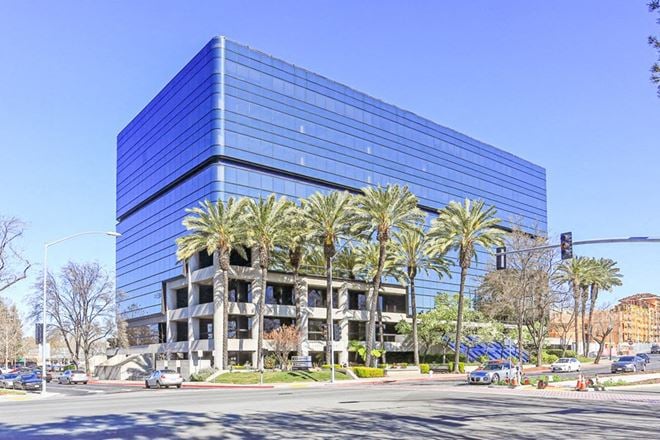 Preview of Office space for Rent at 1800 Sutter Street Suite 500