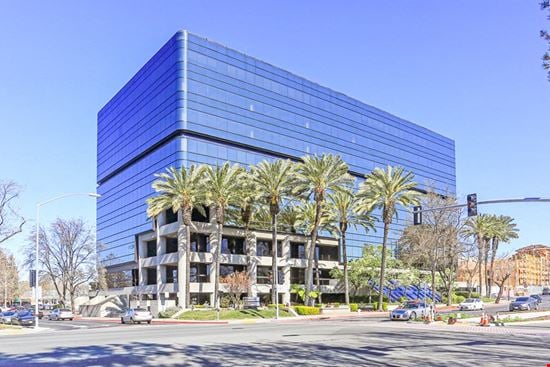 Premier Workspaces - SUT - Concord California