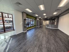 401 E Broadway Ave, Main Floor & Lower Level