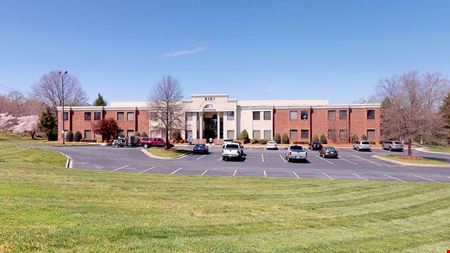 Preview of Office space for Sale at 2101 Sardis Road North, Suite 206 A & B