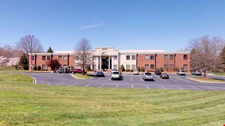 Preview of Office space for Sale at 2101 Sardis Road North, Suite 206 A & B