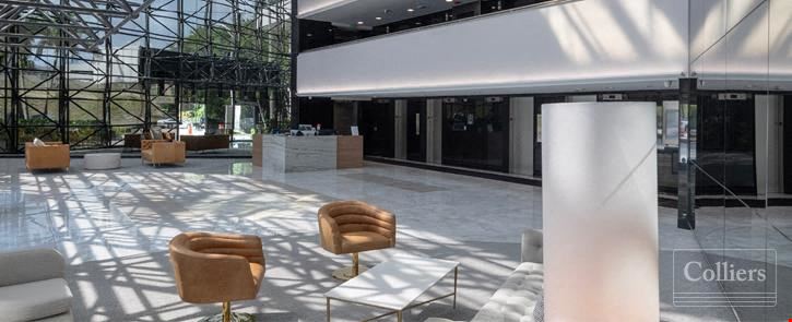 Trade Centre South - Class A Office Space for Lease