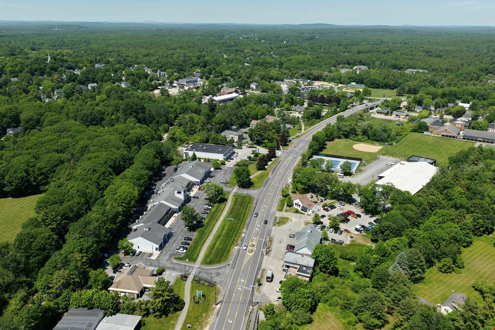 494 US ROUTE ONE
