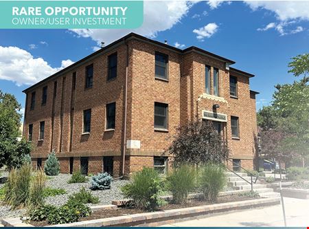 Preview of Office space for Sale at 929 29th St