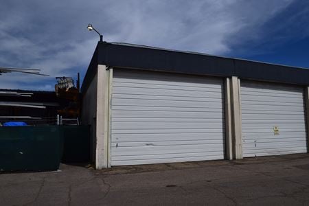 Preview of Industrial space for Rent at 1205 S. Platte River Drive