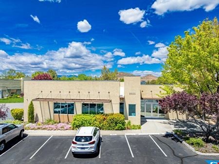 Preview of commercial space at 9500 Prototype Ct