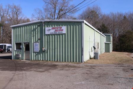 Preview of Other space for Sale at 1007 S Main St