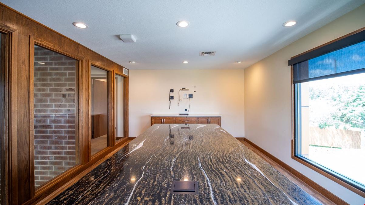 South Broadway Professional Suites