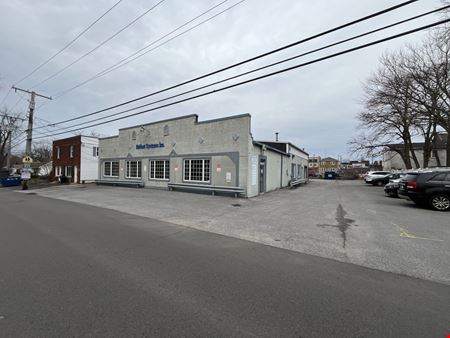 Preview of Office space for Sale at 130 N West St