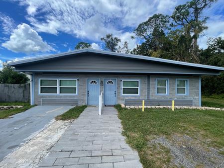 Preview of Unassigned space for Sale at 340 SE Country Club Rd