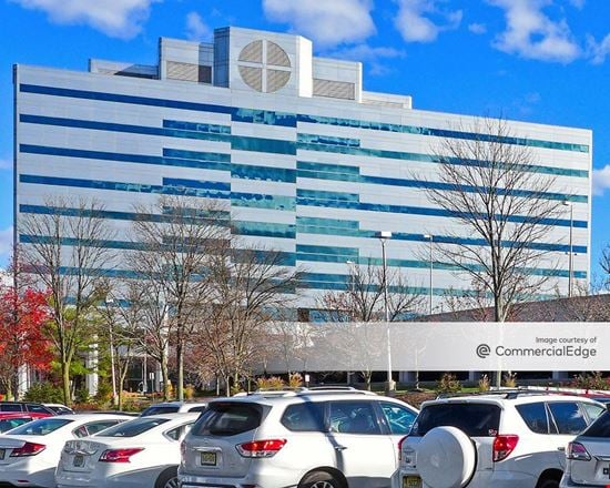 Preview of Office space for Rent at 99 Wood Avenue South