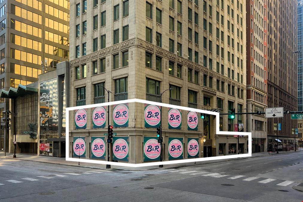 105 W. Madison Street