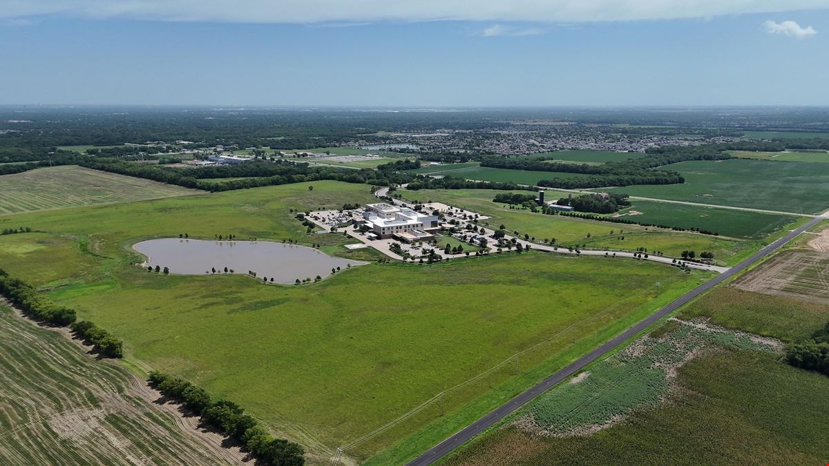 St. Teresa Land