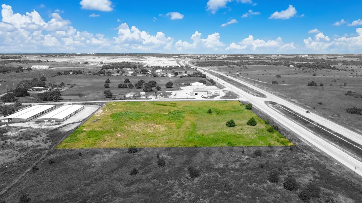 Land for Sale in Decatur