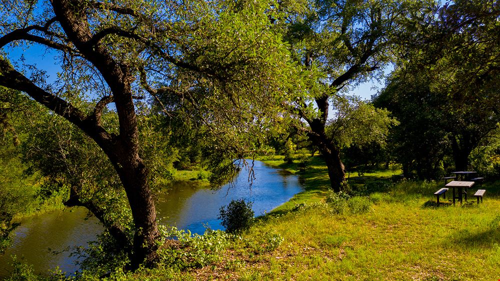 Sky Park Ranch