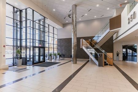 Preview of Office space for Rent at 250 Apollo Drive
