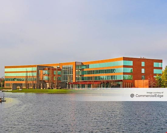Preview of Office space for Rent at 275 North Field Drive