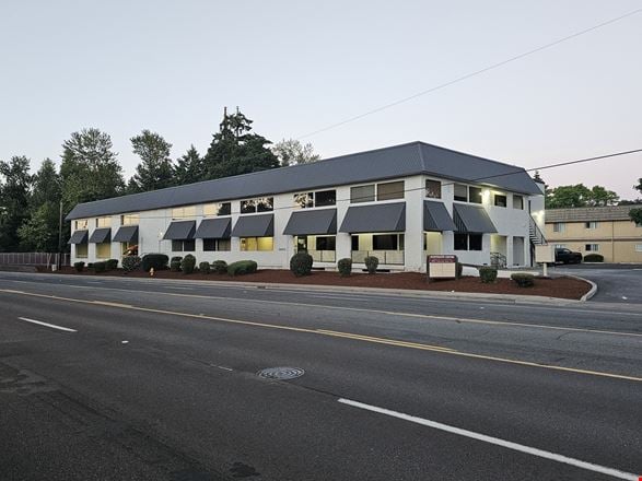 Preview of Office space for Rent at 3850 Portland Road NE