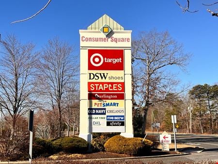 Preview of commercial space at 2274 Wrangleboro Road
