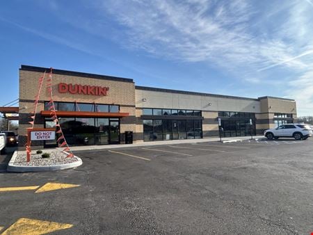 Preview of Retail space for Rent at 275 US 30